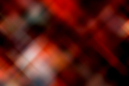Dark abstract background with blurred lines.の写真素材