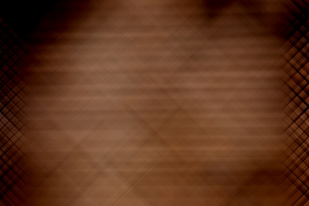 Dark abstract background with blurred lines.の写真素材
