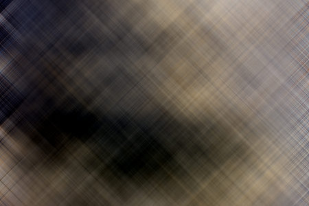 Dark abstract background with blurred lines.
