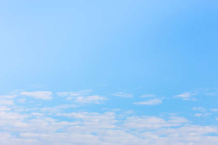 image of clear sky on day time for background usageの写真素材