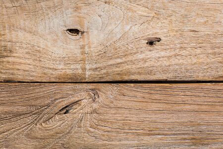 Texture of wood background closeup - wood grain.の写真素材