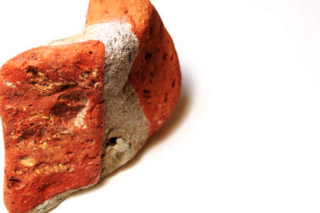 old brick wall Stone Brickの写真素材