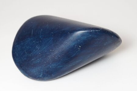 Oloid geometric body art therapyの写真素材