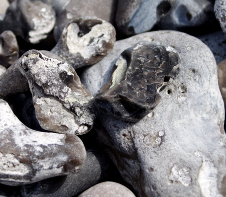 flints