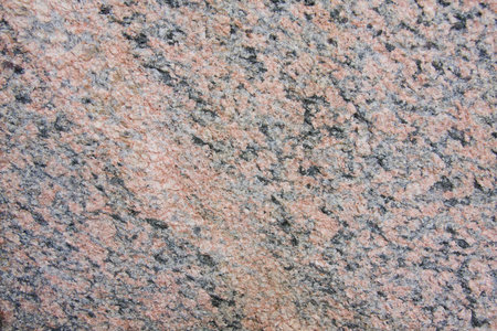 Natural weathered pink granite / marble texture background