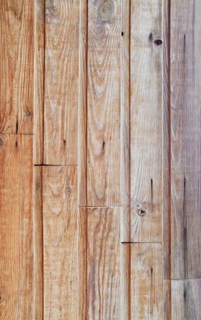 Plank background of old weathered woodの写真素材