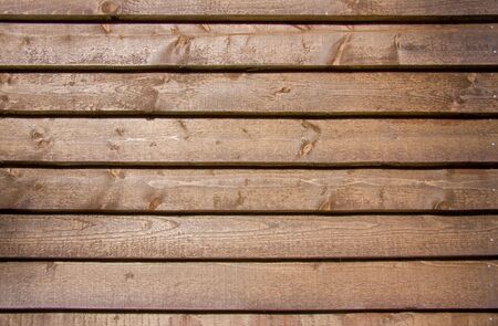 Plank background of old weathered woodの写真素材