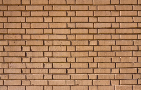 Old weathered brick wall texture