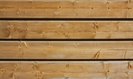 Plank background of old weathered wood