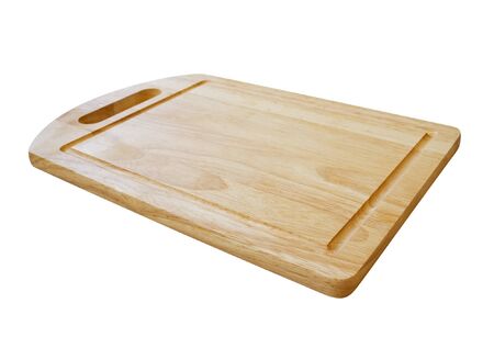 Cutting board の写真素材