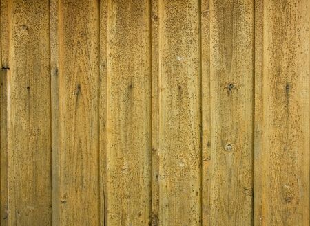 Plank background of old weathered woodの写真素材