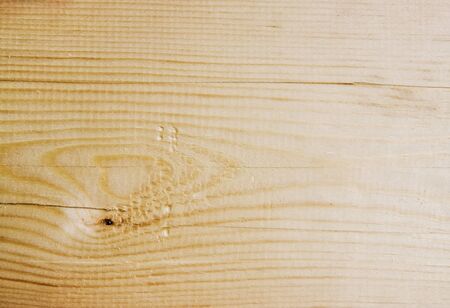 Background of old weathered wooden boardの写真素材