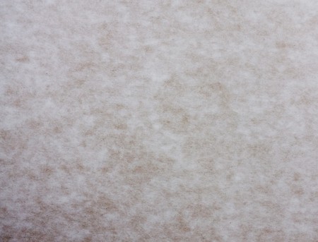 bleached recycled cardboard textureの写真素材