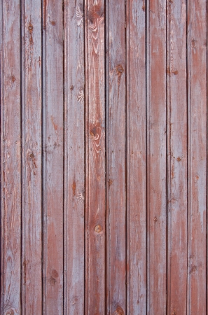 Old painted wooden plank background  Close upの写真素材
