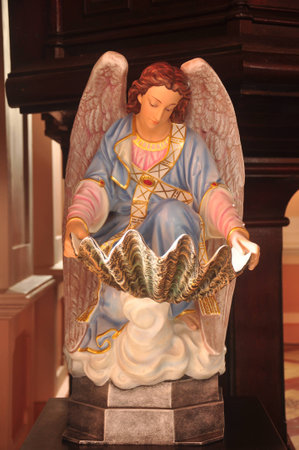 angleの写真素材