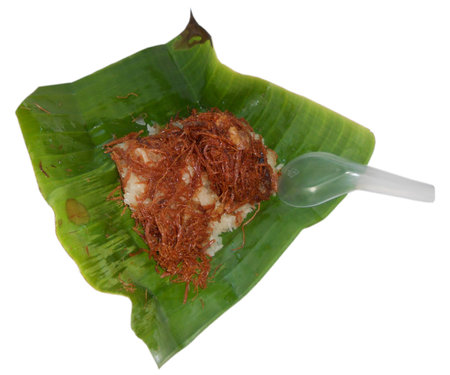 fastfood thailandの写真素材