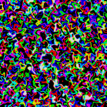 Abstract background, noise background or texture, motion pattern, 80s vintage backgroundの写真素材