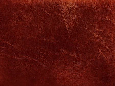 photo of the golden leather backgroundの写真素材