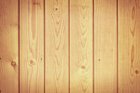 Wooden Background
