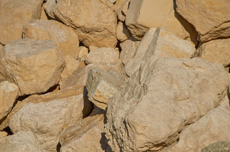Background of Stones