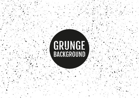 Grunge Spray Dirty Abstract Background Vector Illustrationのイラスト素材