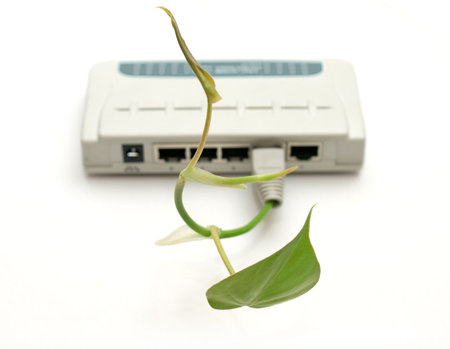 Eco-friendly technology