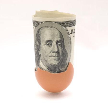 Moneyの写真素材