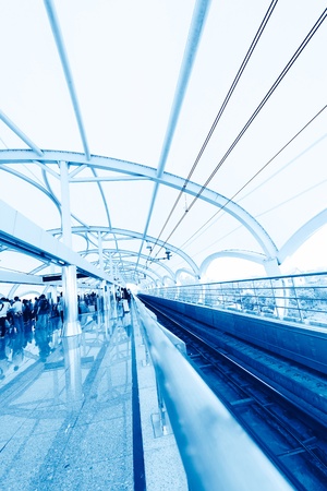 Shanghai

Train stationのeditorial素材