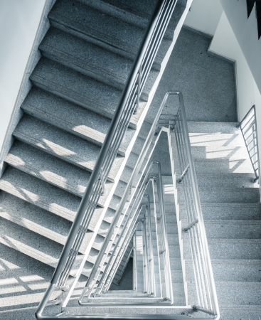 Stairsの写真素材
