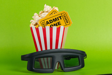 Cinema objects