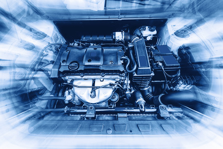 The carのeditorial素材