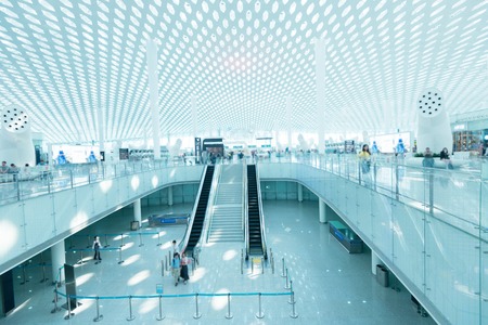 escalatorのeditorial素材