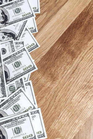 Dollarsの写真素材