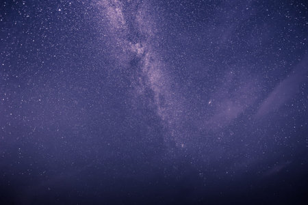 milky way