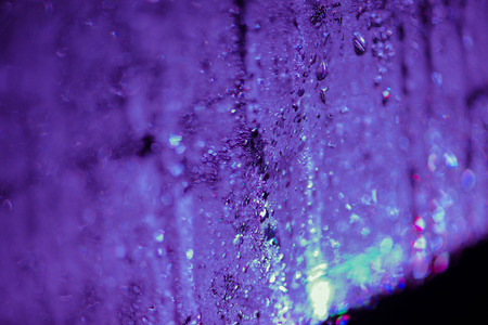 Out of the window to waterの写真素材