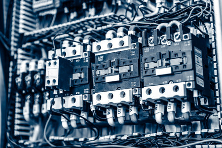 Electrical switches
