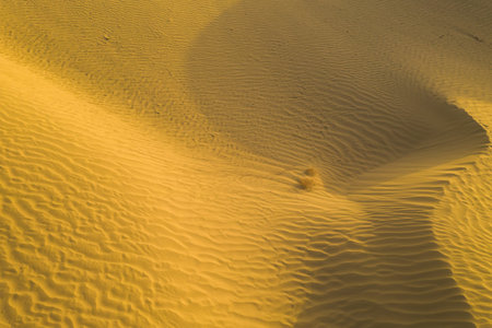 Xinjiang Desert, China