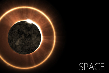 Solar Eclipse