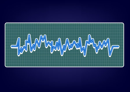 waveのイラスト素材