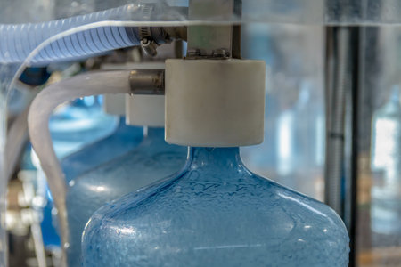 drink water mineral production line
