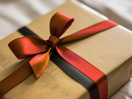 Gift, Valentine's Day.の素材