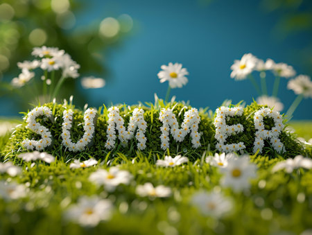 Summer season.の素材