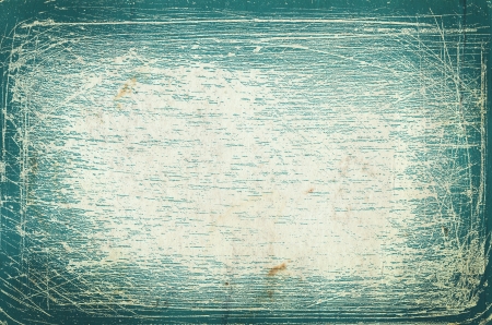 Grunge scratched  background, design elementの写真素材
