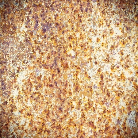 Old grunge rusty wall, macro shotの写真素材