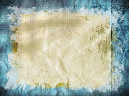 Bright blue textured background. perfect for design, very high resolution.の写真素材