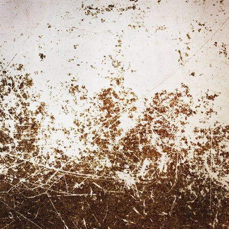 Abstract grunge painted background, ideal for designの写真素材