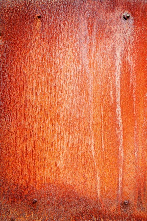 Rusty metal texture, ideal for designの写真素材
