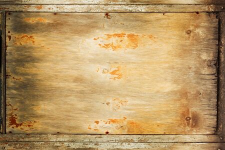 Plywood texture great for grunge design or backgroundの写真素材