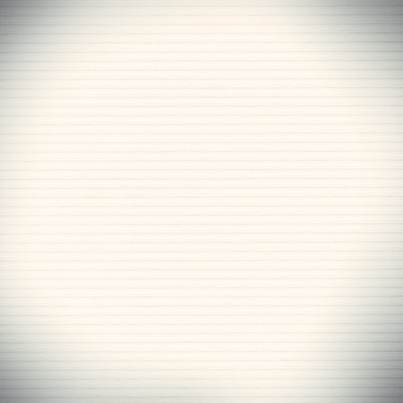 Lined recycled paper background, high resolution,