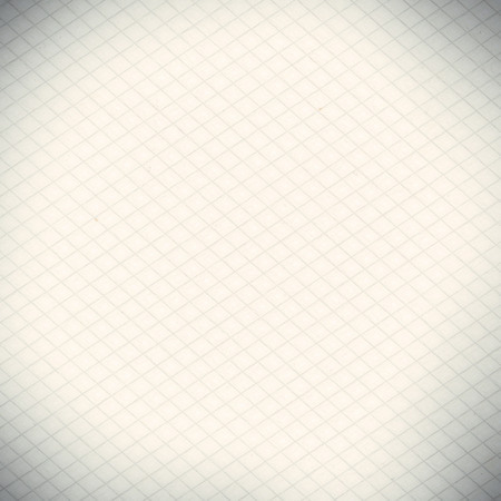 Lined recycled paper background, high resolution,の写真素材